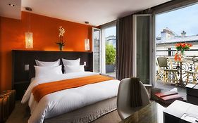 Hotel Beausejour Montmartre
